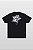 Camiseta Plano C ''Star'' Black - Imagem 1