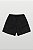 Shorts Plano C ''PC'' Preto - Imagem 1