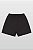 Shorts Cargo Plano C Preto - Imagem 3