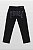 Calça Baggy Jeans Plano C Washed Denim Black - Imagem 1