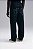 Calça Baggy Jeans Plano C Washed Denim Black - Imagem 5