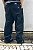 Calça Jeans Tupode Baggy Preta - Imagem 4