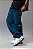 Calça Cargo Jeans Chronic - Imagem 1