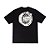 Camiseta HIGH Tee Wheelt Preta - Imagem 1