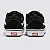 Tenis VANS Kyle Walker Preto e Branco - Imagem 3