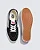 Tenis VANS SK8 Low Preto e Branco - Imagem 3