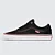 Tenis VANS Skate Old Skool X Vi Kakinho Preto e Vermelho - Imagem 3