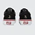 Tenis VANS Skate Old Skool X Vi Kakinho Preto e Vermelho - Imagem 2