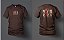 Camiseta Street Paradise Marrom - Imagem 1