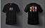 Camiseta Street Paradise Preta - Imagem 1