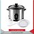 PANELA ARROZ 8X INOX ITATIAIA - Imagem 1