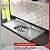 PIA COZINHA INOX 1200x530x11 - Imagem 1