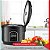 PANELA DE ARROZ 5X - BRITANIA PRETO - Imagem 2