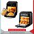 FRITADEIRA AIR OVEN EASY COOK 220V - Imagem 1