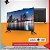 TV LED 43" TRONOS SMART FHD - Imagem 1