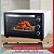 FORNO BEST 60L SEM ROTISSEIRA - Imagem 1