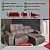 SOFA 3080 (RETRATIL E RECLINAVEL) - Imagem 3