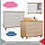 COMODA OLIVIA 3 FRALDARIO - Imagem 1