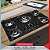 COOKTOP 5BC - DAKO SUPREME - Imagem 2