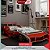 CAMA CARRO F1 SOLTEIRO - Imagem 2