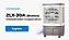 CLIMATIZADOR ZELLOX ZLX-30A 30LTS - Imagem 1
