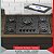 COOKTOP 5BC  - ITATIAIA - Imagem 3