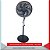 VENTILADOR COLUNA 40CM ZLX-40C - Imagem 2
