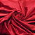 Malha Velboa 1,50 Largura - Vermelho Cor 54 - Imagem 1