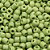 Miçangão - Verde Pistache (Pacote com 100g) - Imagem 1