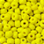 Miçangão - Amarelo (Pacote com 100g) - Imagem 1