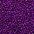 Miçangão - Roxo (Pacote com 100g) - Imagem 1