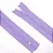 Zíper de Nylon Comum Fixo Nº3 -  50 CM - Pacote c/ 10 Unidades - Imagem 20