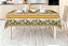 Toalha de Mesa Plástica Impermeável -15 Estampas – Para mesas de 4, 6 ou 8 Lugares - Imagem 8