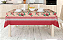 Toalha de Mesa Plástica Impermeável -15 Estampas – Para mesas de 4, 6 ou 8 Lugares - Imagem 12