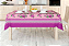 Toalha de Mesa Plástica Impermeável -15 Estampas – Para mesas de 4, 6 ou 8 Lugares - Imagem 13