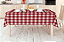 Toalha de Mesa Plástica Impermeável -15 Estampas – Para mesas de 4, 6 ou 8 Lugares - Imagem 15