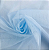Filó para Armação - Azul Bebê - Imagem 1