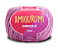 AMIGURUMI CÍRCULO 125g - VIOLETA - 6161 - Imagem 1