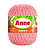 LINHA ANNE 500m CÍRCULO - ROSA ANTIGO - 3227 - Imagem 1