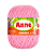 LINHA ANNE 500m CÍRCULO - ROSA CANDY - 3526 - Imagem 1