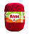 LINHA ANNE 500m CÍRCULO - CARMIM - 3528 - Imagem 1