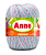 LINHA ANNE MULTICOLOR 500m CÍRCULO - CARROSSEL - 9490# - Imagem 1