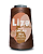 LINHA LIZA GROSSA CÍRCULO - CHOCOLATE - 7382 - Imagem 1
