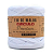 FIO DE MALHA PREMIUM CÍRCULO - BRANCO - 8001 - Imagem 1