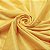 Tecido Velboa Amarelo Ouro - Imagem 1