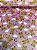 Tecido Ultrasoft Ursinho Rosa - Dupla face - Imagem 1