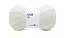 Fio Flash Pingouin 100g - 0002 Branco - Imagem 1
