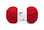 Fio Flash Pingouin 100g - 0314 Tomate - Imagem 1