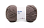 Fio Flash Pingouin 100g - 0806 Mescla Cinza - Imagem 1