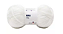 Fio Nina Pingouin 100g - 0002 Branco - Imagem 1